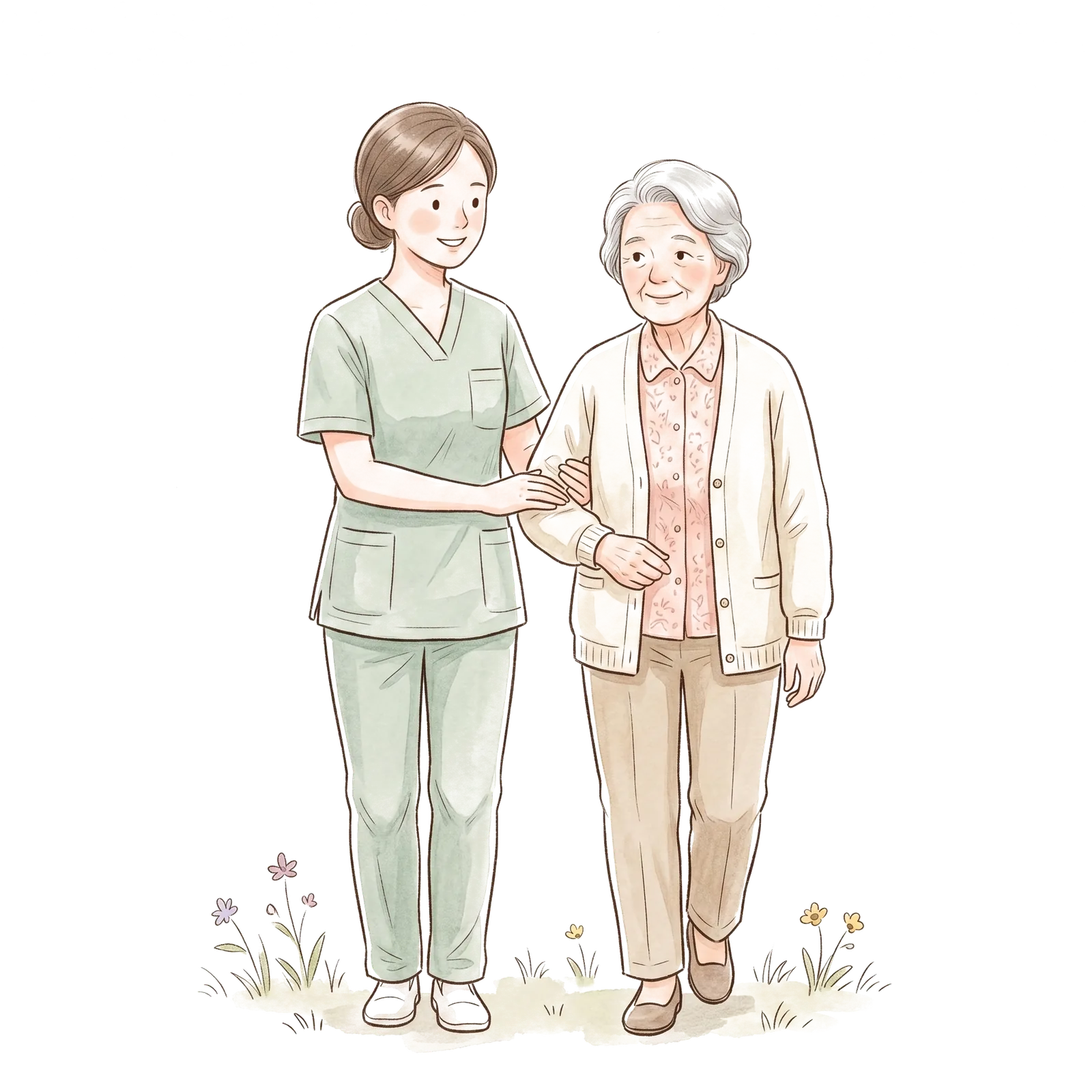 イラスト