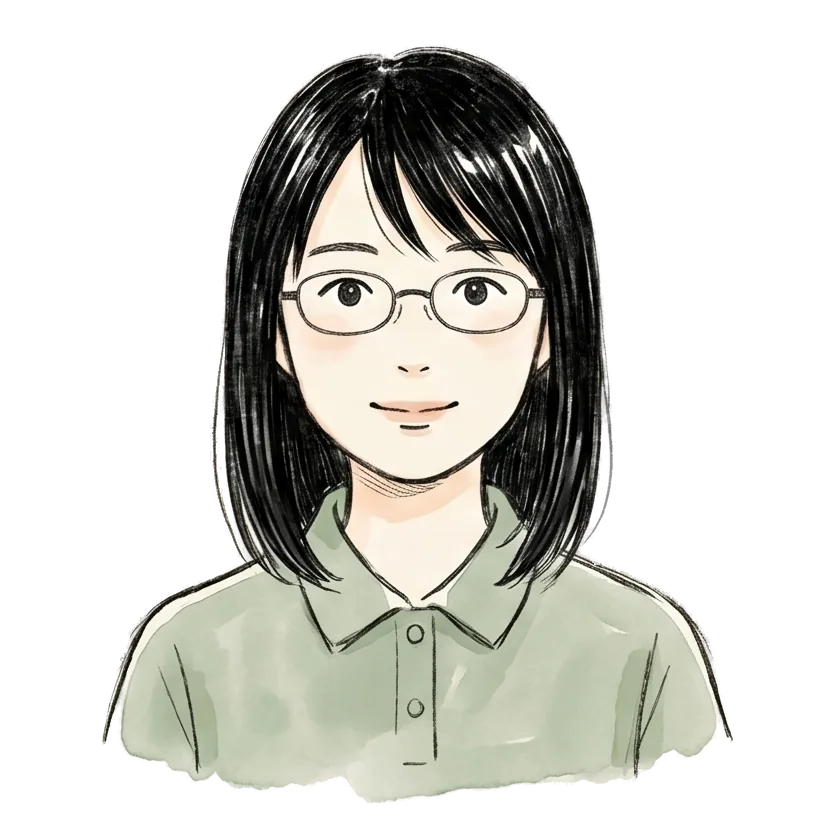 介護職員 R.M