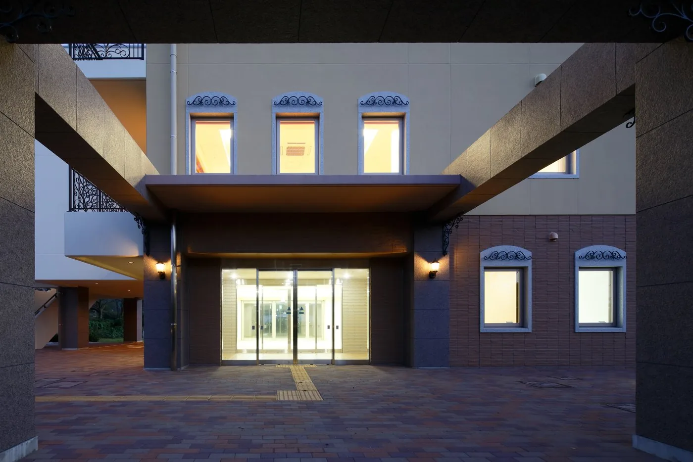 法人情報・情報開示