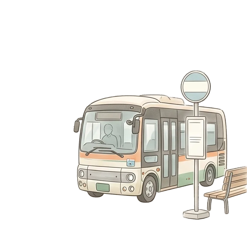 家族のイラスト