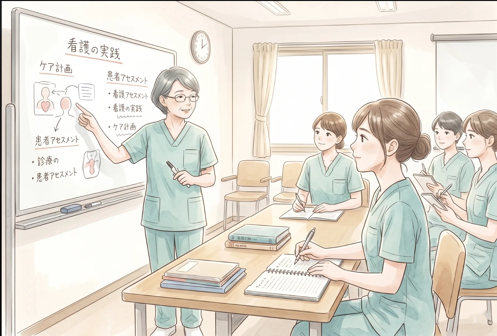 未経験からプロへ・資格取得支援